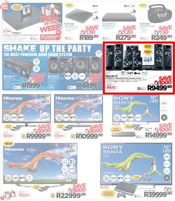 HiFi Corp : Our biggest birthday sale ever (26 Sep - 29 Sep 2013), page 6