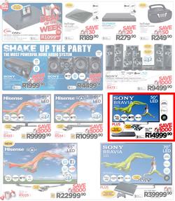HiFi Corp : Our biggest birthday sale ever (26 Sep - 29 Sep 2013), page 6