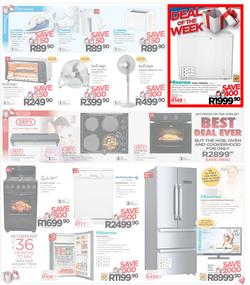 HiFi Corp : Our biggest birthday sale ever (26 Sep - 29 Sep 2013), page 7