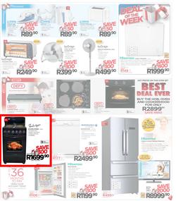 HiFi Corp : Our biggest birthday sale ever (26 Sep - 29 Sep 2013), page 7