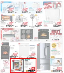 HiFi Corp : Our biggest birthday sale ever (26 Sep - 29 Sep 2013), page 7