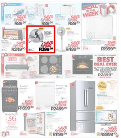 HiFi Corp : Our biggest birthday sale ever (26 Sep - 29 Sep 2013), page 7