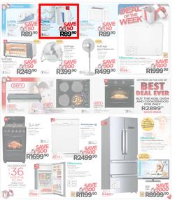 HiFi Corp : Our biggest birthday sale ever (26 Sep - 29 Sep 2013), page 7