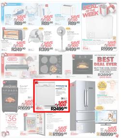 HiFi Corp : Our biggest birthday sale ever (26 Sep - 29 Sep 2013), page 7