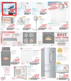 HiFi Corp : Our biggest birthday sale ever (26 Sep - 29 Sep 2013), page 7