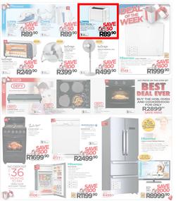 HiFi Corp : Our biggest birthday sale ever (26 Sep - 29 Sep 2013), page 7
