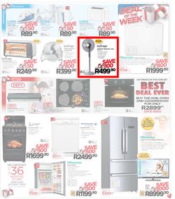 HiFi Corp : Our biggest birthday sale ever (26 Sep - 29 Sep 2013), page 7