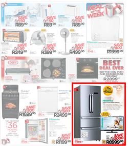 HiFi Corp : Our biggest birthday sale ever (26 Sep - 29 Sep 2013), page 7