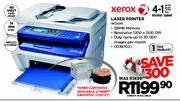 Xerox Laser Printer (WC3045)-Each
