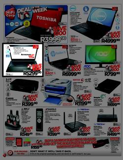 HiFi Corp : Our Biggest Birthday Sale Ever (3 Oct - 6 Oct 2013), page 2