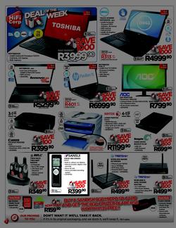 HiFi Corp : Our Biggest Birthday Sale Ever (3 Oct - 6 Oct 2013), page 2