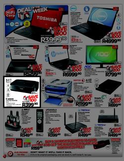 HiFi Corp : Our Biggest Birthday Sale Ever (3 Oct - 6 Oct 2013), page 2