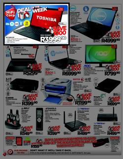 HiFi Corp : Our Biggest Birthday Sale Ever (3 Oct - 6 Oct 2013), page 2