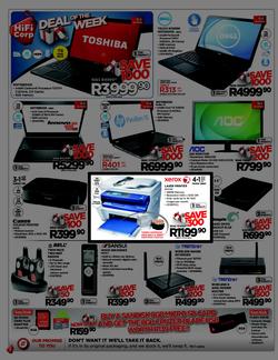 HiFi Corp : Our Biggest Birthday Sale Ever (3 Oct - 6 Oct 2013), page 2