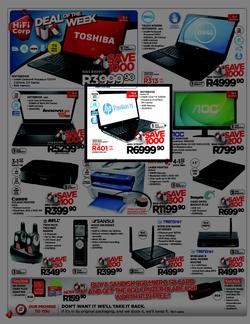 HiFi Corp : Our Biggest Birthday Sale Ever (3 Oct - 6 Oct 2013), page 2