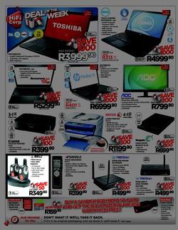 HiFi Corp : Our Biggest Birthday Sale Ever (3 Oct - 6 Oct 2013), page 2