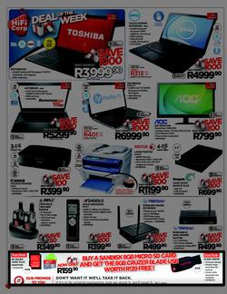 HiFi Corp : Our Biggest Birthday Sale Ever (3 Oct - 6 Oct 2013), page 2