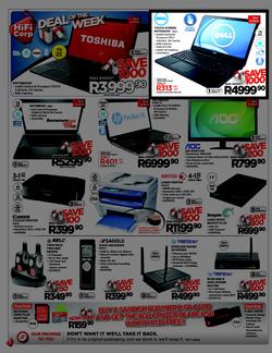 HiFi Corp : Our Biggest Birthday Sale Ever (3 Oct - 6 Oct 2013), page 2