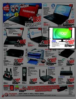 HiFi Corp : Our Biggest Birthday Sale Ever (3 Oct - 6 Oct 2013), page 2