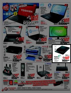 HiFi Corp : Our Biggest Birthday Sale Ever (3 Oct - 6 Oct 2013), page 2