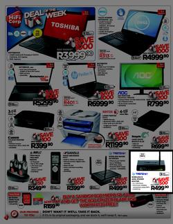 HiFi Corp : Our Biggest Birthday Sale Ever (3 Oct - 6 Oct 2013), page 2