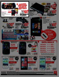HiFi Corp : Our Biggest Birthday Sale Ever (3 Oct - 6 Oct 2013), page 3