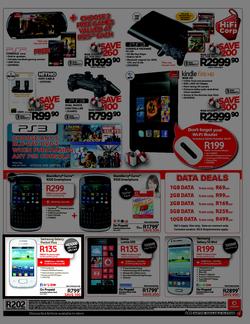 HiFi Corp : Our Biggest Birthday Sale Ever (3 Oct - 6 Oct 2013), page 3