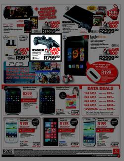HiFi Corp : Our Biggest Birthday Sale Ever (3 Oct - 6 Oct 2013), page 3