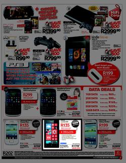 HiFi Corp : Our Biggest Birthday Sale Ever (3 Oct - 6 Oct 2013), page 3