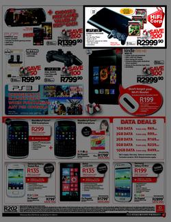 HiFi Corp : Our Biggest Birthday Sale Ever (3 Oct - 6 Oct 2013), page 3