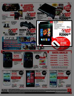 HiFi Corp : Our Biggest Birthday Sale Ever (3 Oct - 6 Oct 2013), page 3