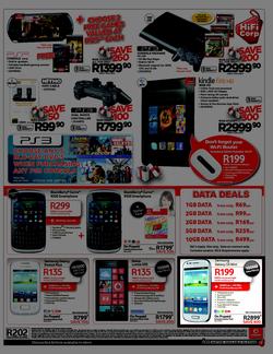 HiFi Corp : Our Biggest Birthday Sale Ever (3 Oct - 6 Oct 2013), page 3