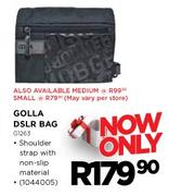 Golla DSLR Bag (G1263)