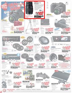 HiFi Corp : Our Biggest Birthday Sale Ever! (10 Oct - 13 Oct 2013), page 2