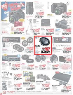 HiFi Corp : Our Biggest Birthday Sale Ever! (10 Oct - 13 Oct 2013), page 2