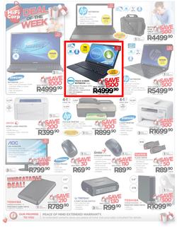 HiFi Corp : Our biggest birthday sale ever! (17 Oct - 20 Oct 2013), page 2