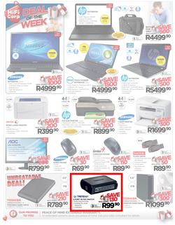 HiFi Corp : Our biggest birthday sale ever! (17 Oct - 20 Oct 2013), page 2