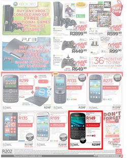 HiFi Corp : Our biggest birthday sale ever! (17 Oct - 20 Oct 2013), page 3