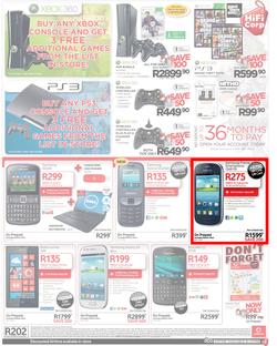 HiFi Corp : Our biggest birthday sale ever! (17 Oct - 20 Oct 2013), page 3