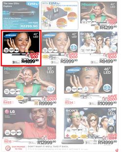 HiFi Corp : Our biggest birthday sale ever! (17 Oct - 20 Oct 2013), page 5