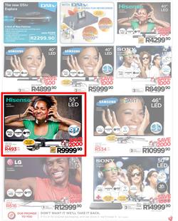 HiFi Corp : Our biggest birthday sale ever! (17 Oct - 20 Oct 2013), page 5