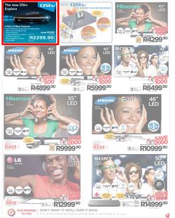 HiFi Corp : Our biggest birthday sale ever! (17 Oct - 20 Oct 2013), page 5