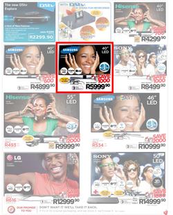 HiFi Corp : Our biggest birthday sale ever! (17 Oct - 20 Oct 2013), page 5