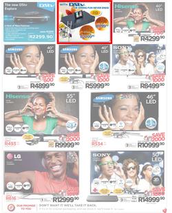 HiFi Corp : Our biggest birthday sale ever! (17 Oct - 20 Oct 2013), page 5