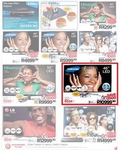 HiFi Corp : Our biggest birthday sale ever! (17 Oct - 20 Oct 2013), page 5