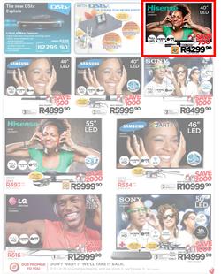 HiFi Corp : Our biggest birthday sale ever! (17 Oct - 20 Oct 2013), page 5