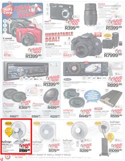 HiFi Corp : Our biggest birthday sale ever! (17 Oct - 20 Oct 2013), page 6
