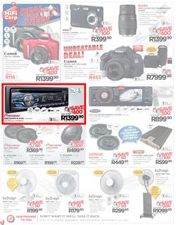 HiFi Corp : Our biggest birthday sale ever! (17 Oct - 20 Oct 2013), page 6