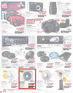 HiFi Corp : Our biggest birthday sale ever! (17 Oct - 20 Oct 2013), page 6