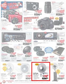 HiFi Corp : Our biggest birthday sale ever! (17 Oct - 20 Oct 2013), page 6